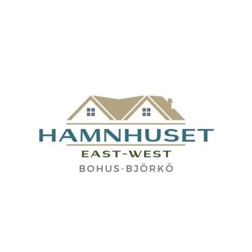 Апартаменты Hamnhuset Bjoerkoe Bjorko  Экстерьер фото